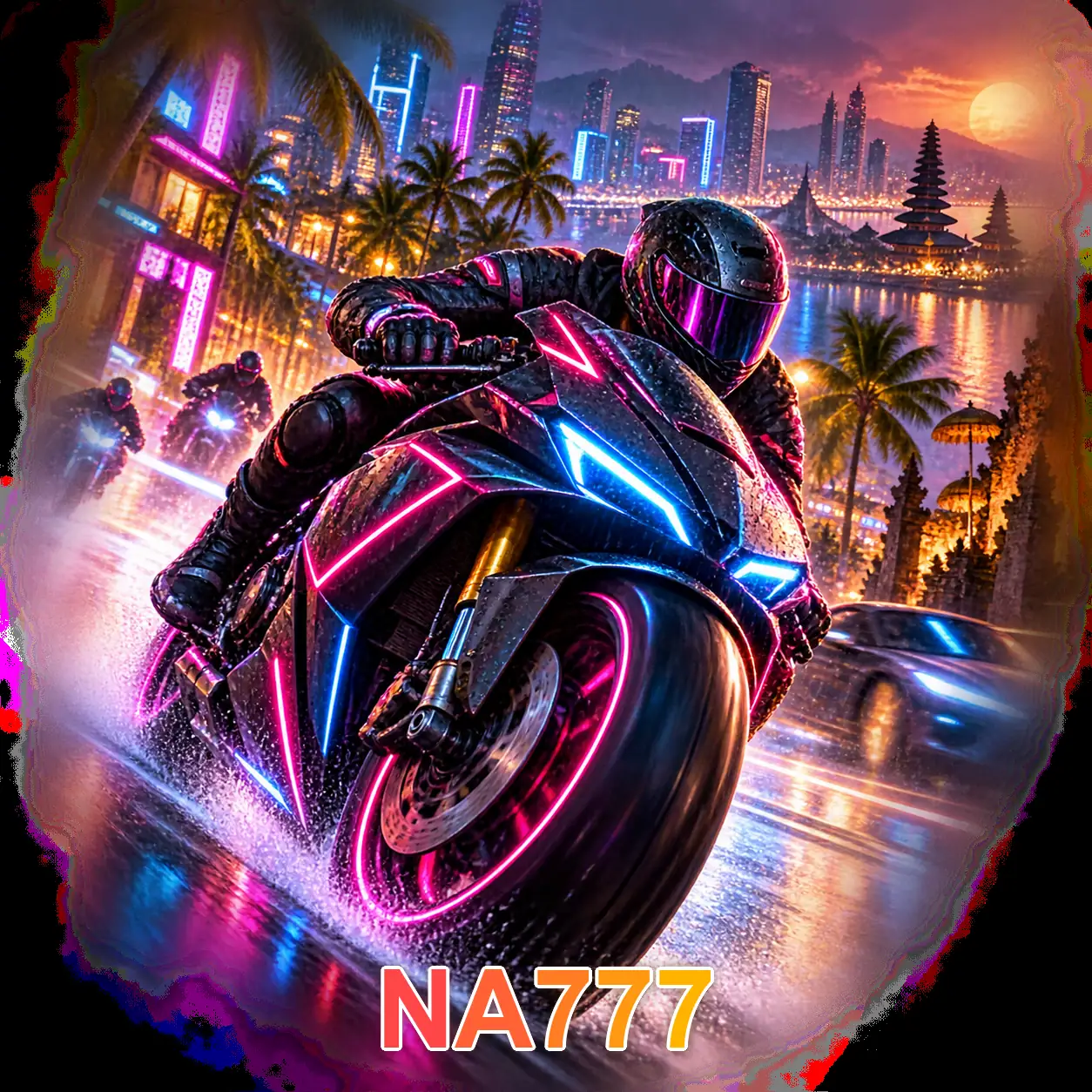 Instal NA777