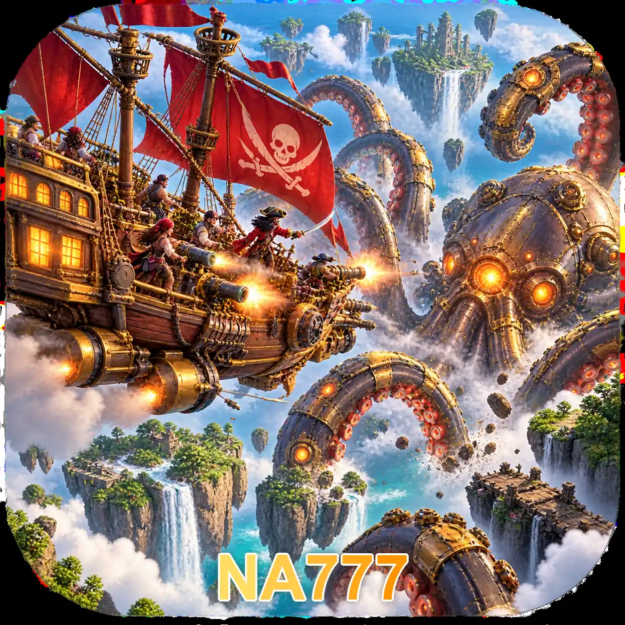 NA777 bonus