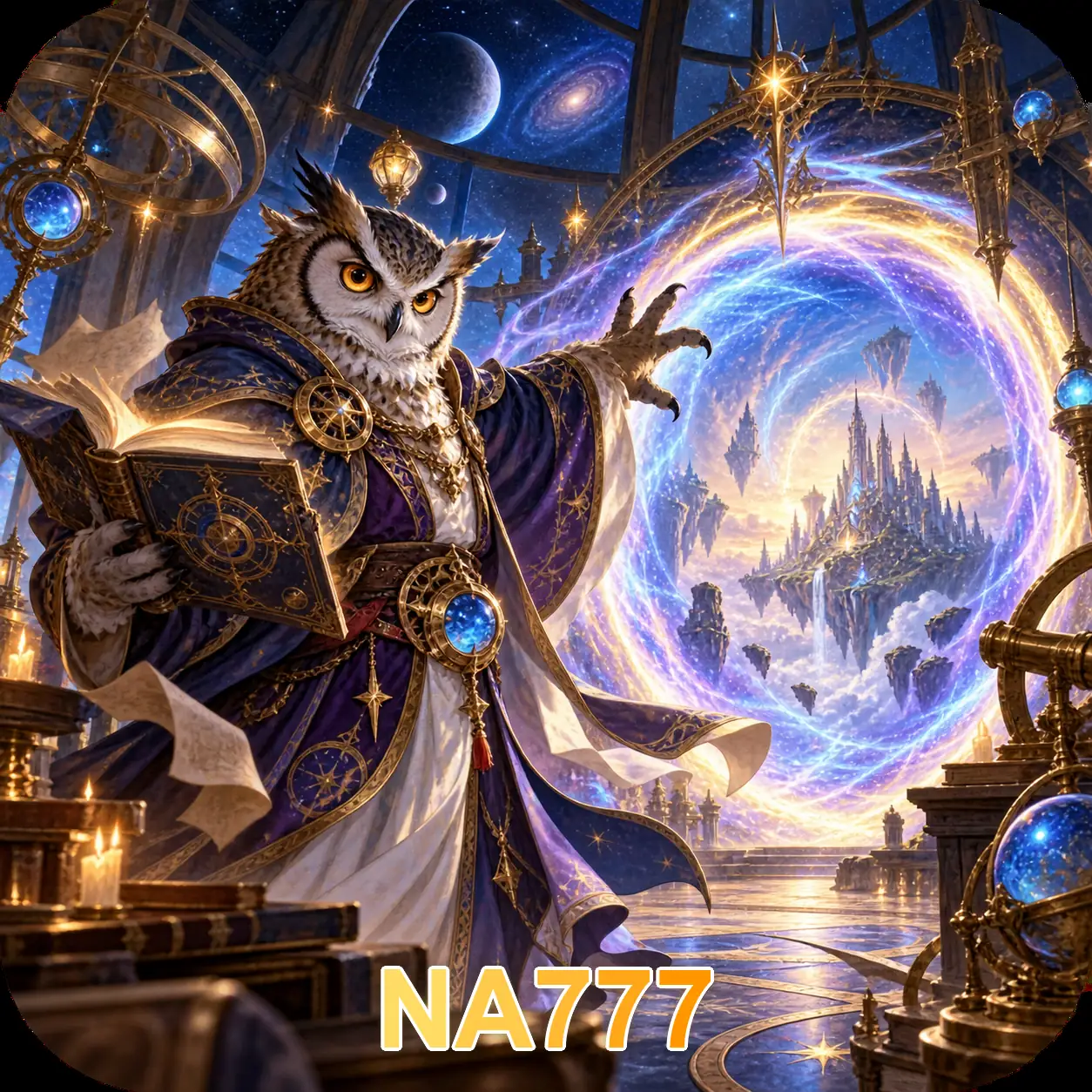 Unduh NA777