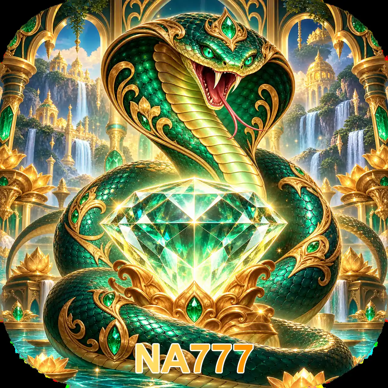 Game Fortune NA777