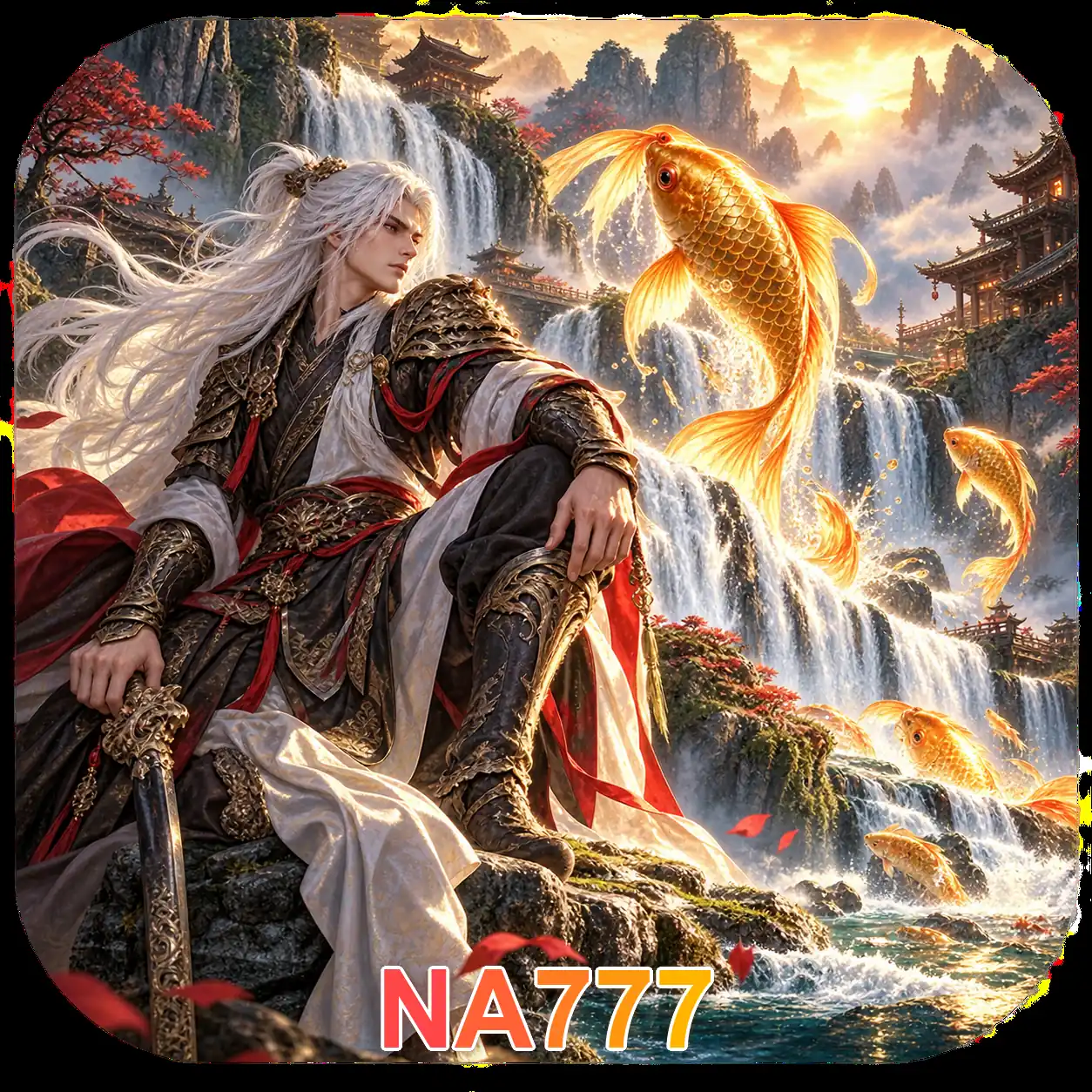 Tabel RTP game kasino NA777